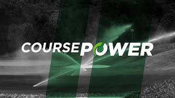 CoursePower: New Tools & Innovations to Fuel Success