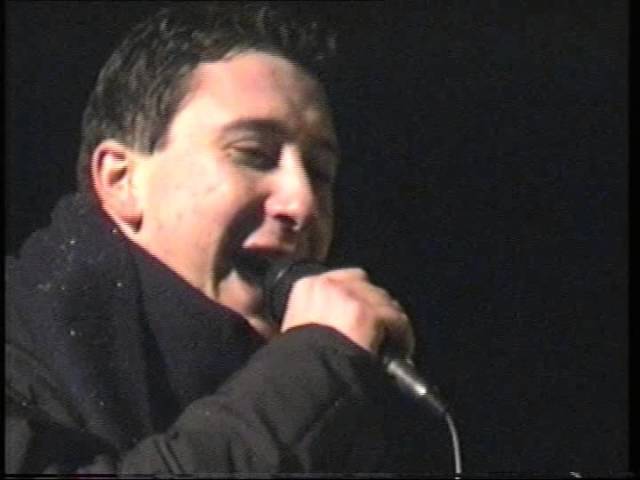 Gambatesa maituna 1-1-2000 - maitunat di Antonio Valente