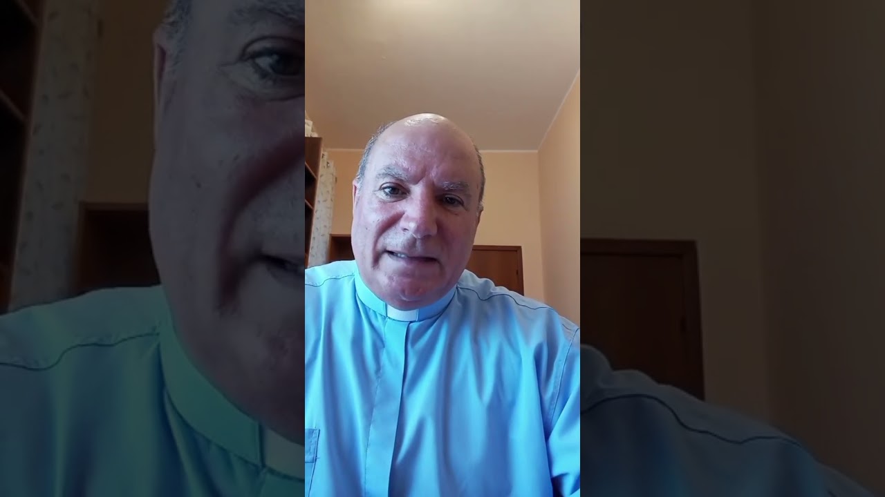 I messaggi biblici nascosti nelle apparizioni mariani