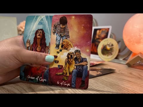PISCIS| ALGUIEN NO DEJA DE PENSAR EN TI 🥹 ️‍🔥 TE VUELVE A BUSCAR PARA ...