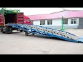 KNDMAX Garden machinery delivery