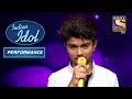 'Maula Mere Lele Meri Jaan' पर एक Bold Performance | Indian Idol | Performance