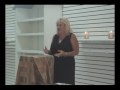 Balloon Boy's Wife Swap Mom Sheree Silver Past Life Lecture - Part 1 of 2