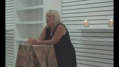 Balloon Boy's Wife Swap Mom Sheree Silver Past Lif...