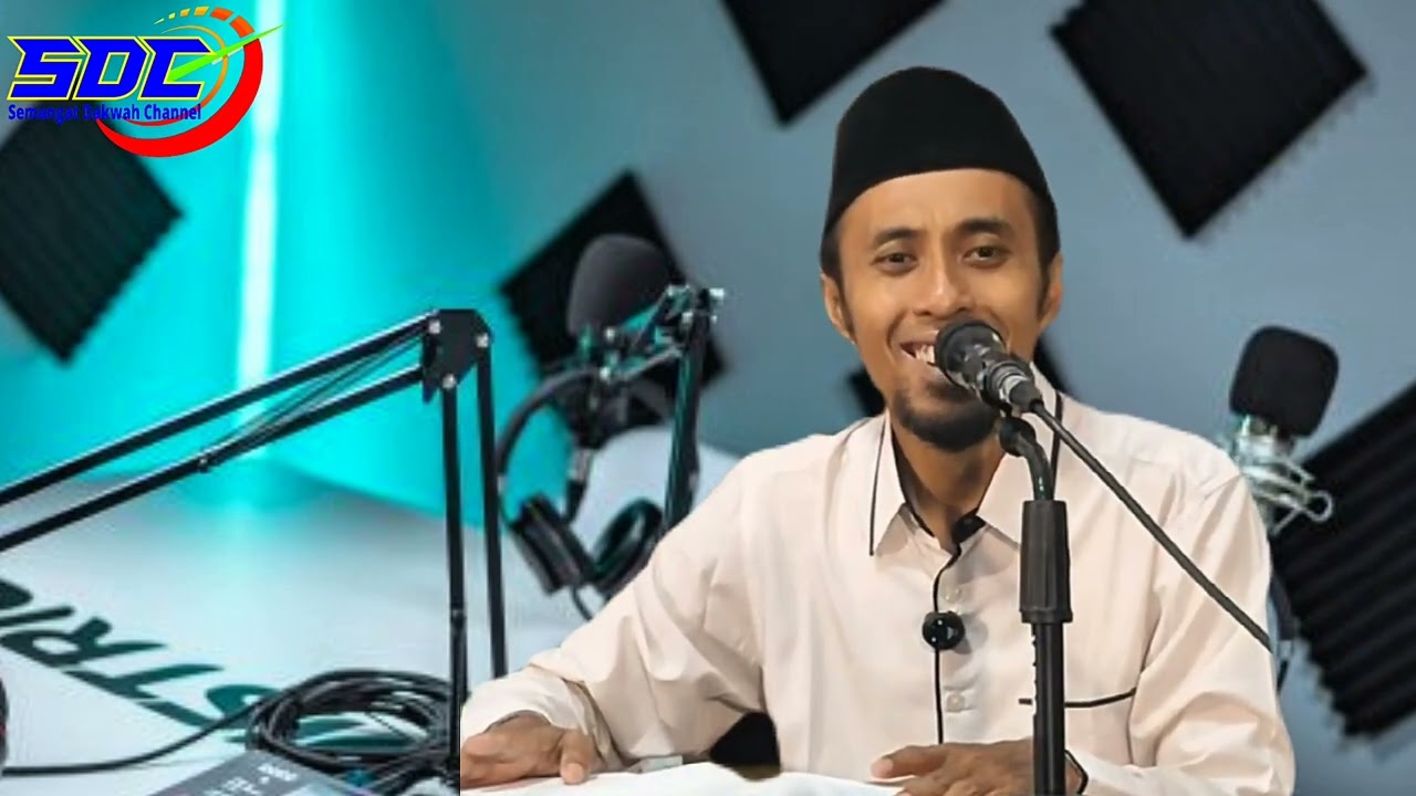 Rosulullah sebagai tauladan yang sempurna/ Cuplikan Ngaji Bersama Ustadz Anang Wahid Cahyono,Lc MHI 