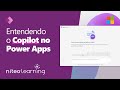 Introdução ao COPILOT no POWER APPS