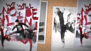 Desperation - Doulos Band