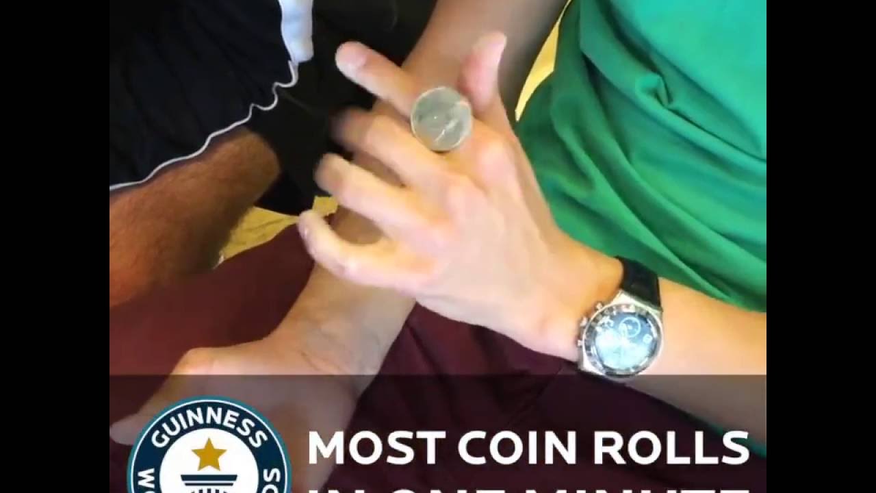 2016 Guinness World Record Holder YouTube