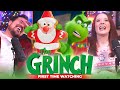 THE GRINCH (2018) First Time Watching Reaction!