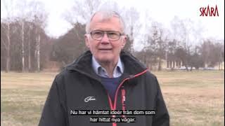 Nulägesdialog Axvall
