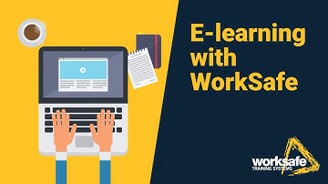 Worksafe E-Learning with Nimble LMS