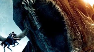 Perseus Takes On Kraken - Clash Of The Titans Clip (2010).