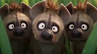 OPERATION! THE HYENA GOT BLOWN STRAIGHT TO THE SKY #shorts #shortsfeed 