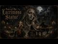 Symphonic Metal Instrumental | Tears of The Lacrimosa Statue | Music for Study &amp; Focus