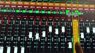 Pengenalan aplikasi mixing station yg mantap pengganti xair edit xair18 xr18 screenshot 4