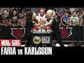 WAL 505: Victoria Karlsson vs. Tatiane Faria (Official Video) Full Match