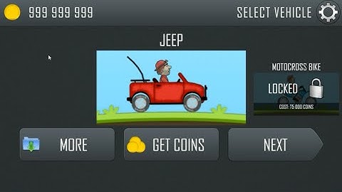 Hill Climb Racing Hack...Root Browser/Explorer...BluestacksPC