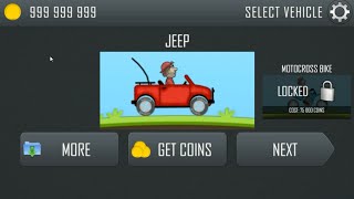 Hill Climb Racing Hack...Root Browser/Explorer...BluestacksPC screenshot 2