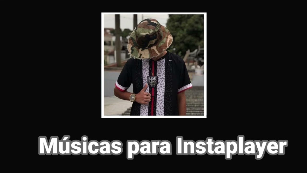 compilando melhores músicas de instaplayer 🎶 versão plug 🎶 part 2