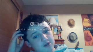 History Amendment Video Project