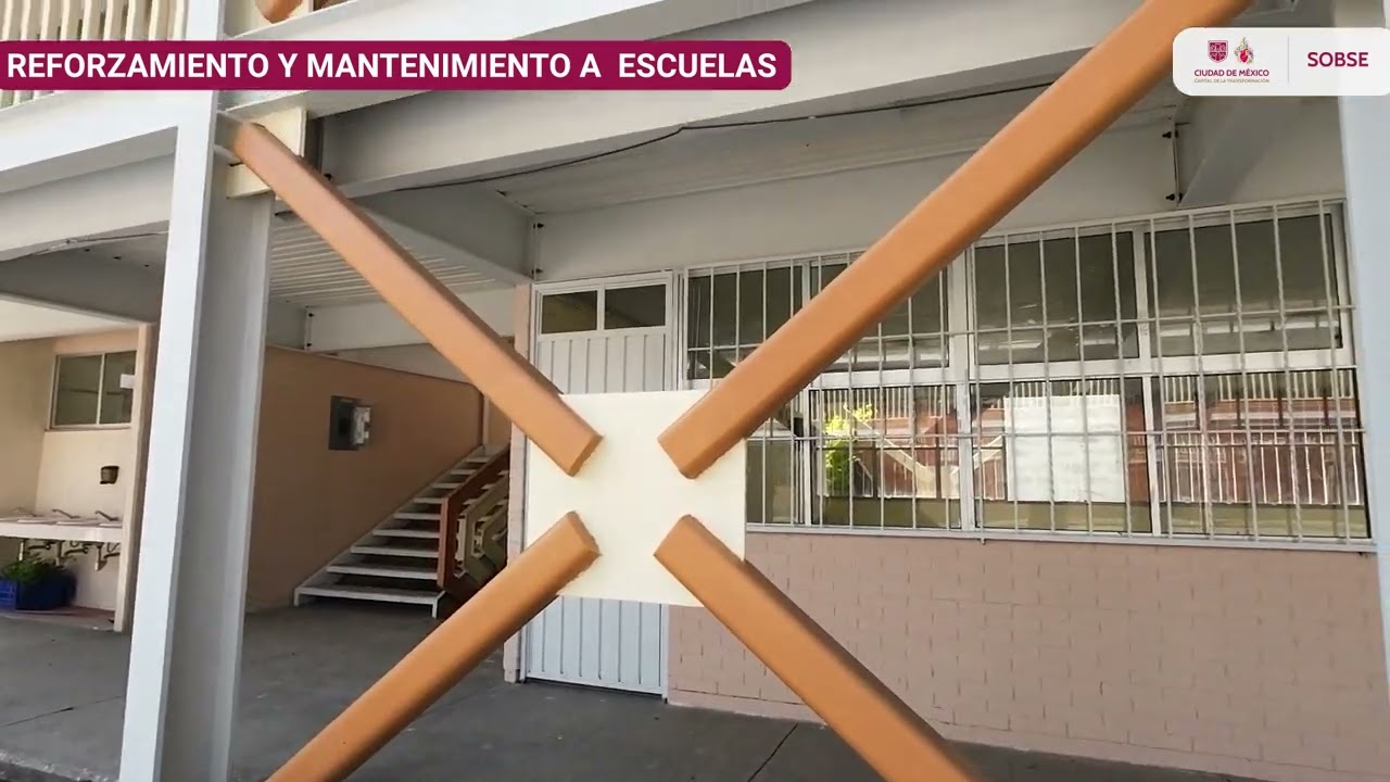 INTERVENIMOS LA PRIMARIA "PROF. FRANCISCO JAVIER LILLY HUERTA"🏫