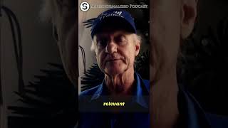 Unlock Proprioception: Athlete & Spiritual Seeker Connection #shorts