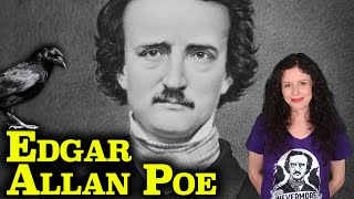 Edgar Allan Poe La Historia Real De Poe Y Su Misteriosa Muerte Biografía Del Autor De El Cuervo