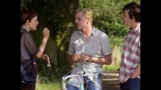Do You Speak English? - Big Train - BBC comedy