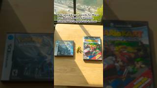 POV: a Nintendo game nightmare 😭 #nintendo #retrogaming #gaming