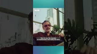 1979 Stan Lee Reveals The Inspiration For .