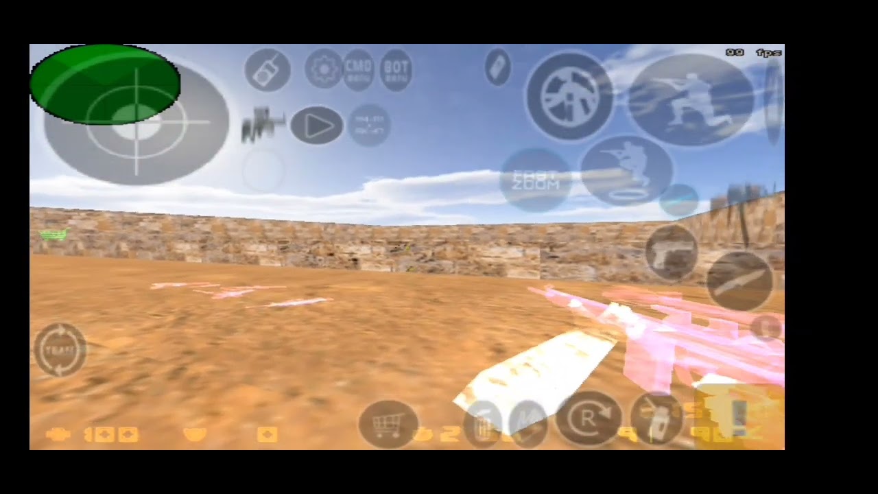 fps 100+ pak cs1.6 android|Download description|скачать описание