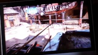 RAGE - Fallout 3 Easter Egg!