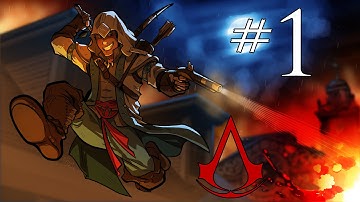 The Creed - Assassin