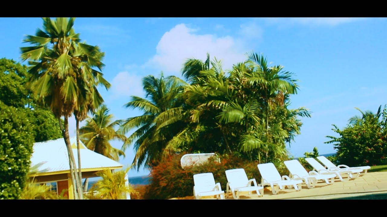 Trinidad and Tobago [Travel Vlog] @jv8studios