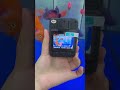 CAMMHD f6 4K Body Camera #police camera #cammhd