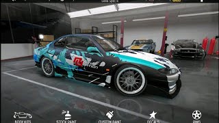 Nitro Nation Car Racing Game Frank Horrigan Stage 2 screenshot 5