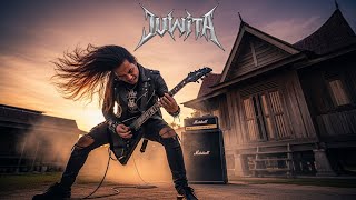 Juwita – Saleem (Thrash Metal Cover by YOYOKIDS)