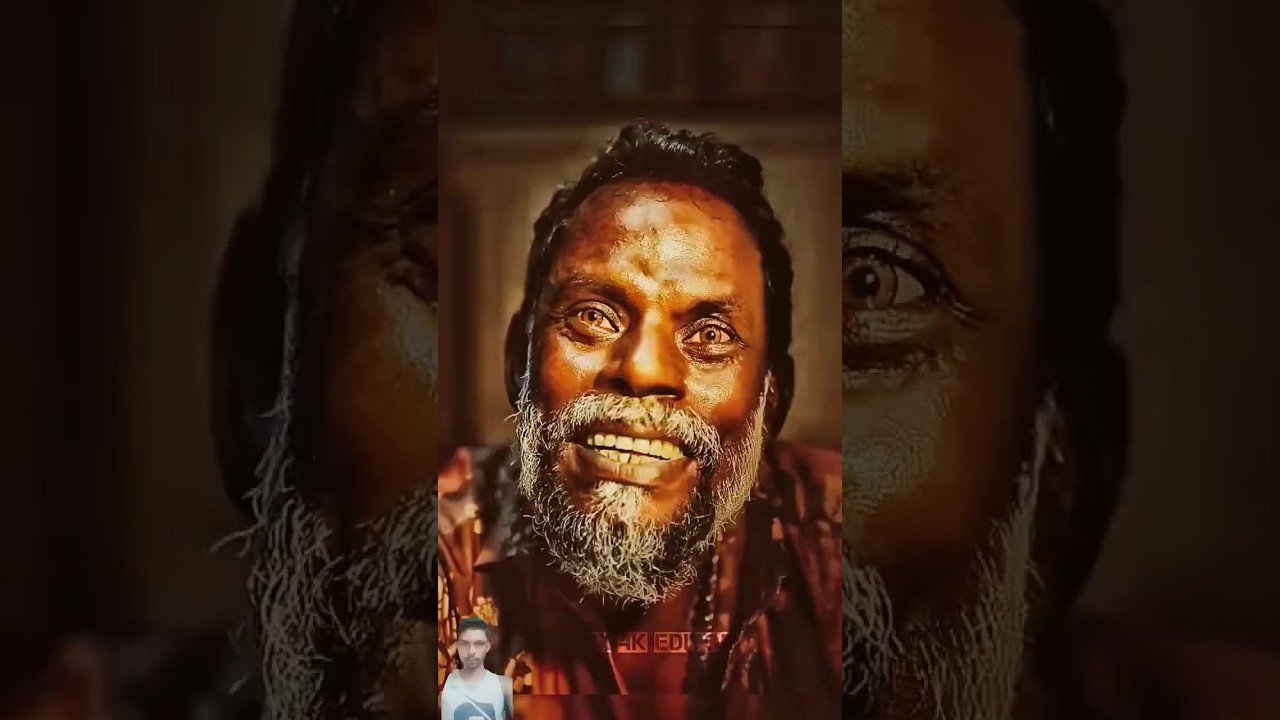 Jailar movie clip X vilion Rajanikant style 😱 