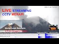 25-26 Streaming Gunung Merapi