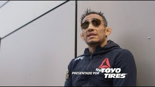 UFC 238 Embedded: Vlog Series - Episodio 2