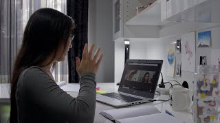Online International Study Experience