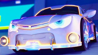 Watch Car | सुपर रेस का किस्सा | हिंदी कार्टून #animatedseriesforchildren #hindicartoons #cars #kids