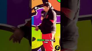 Words Of Wisdom for the Youngins In Hip Hip from Pete Powerz!!! #wisdom #hiphop #fyp #shorts