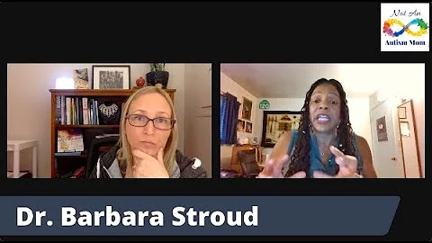 Dr. Barbara Stroud FULL INTERVIEW