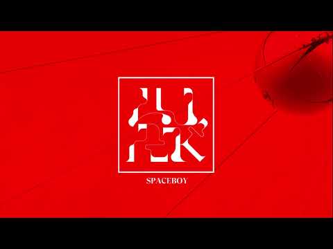 LURK (4) — LURK "Spaceboy (The Smashing Pumpkins Cover)"