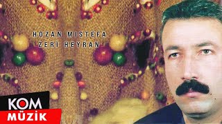 Hozan Mistefa - Zerî Heyran  Resimi