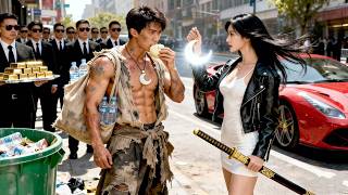 Download Lagu Tinulungan ng magandang CEO na ito ang desperadong diyos ng digmaan na muling ipanganak! MP3