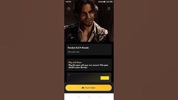 RESIDENT EVIL 4 (REMAKE) ON ANDROID #shortvideo #youtubeshorts #shorts
