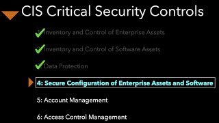 PhoenixSec - CIS Control 4