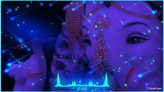 Ganapati Raya Padte Mi Paya MIX BY DJ Pradeep KND MIX DJ BANTI KND MIX